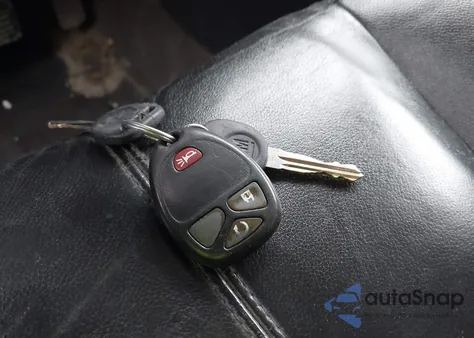 2008 Chevrolet Silverado 2500Hd Ltz z USA, uszkodzony, nr VIN 1GCHK23628F199537